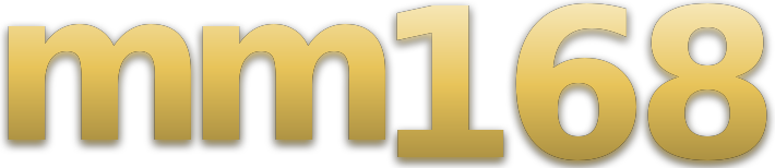 mm168 logo